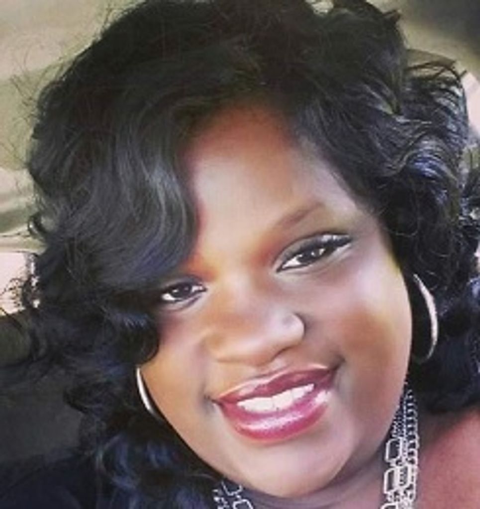 Jessica L. Atkins-Parker