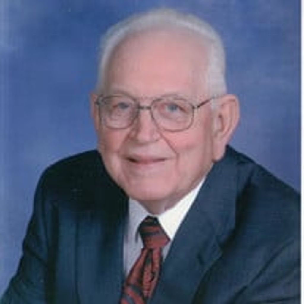 Vernon William Prange Profile Photo