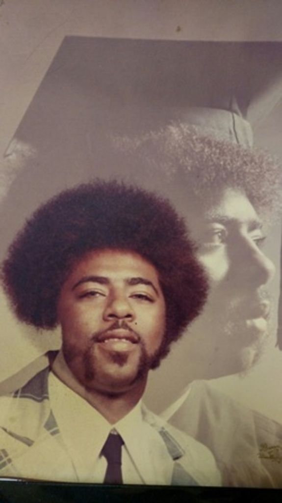 Oscar Willie Williams Profile Photo