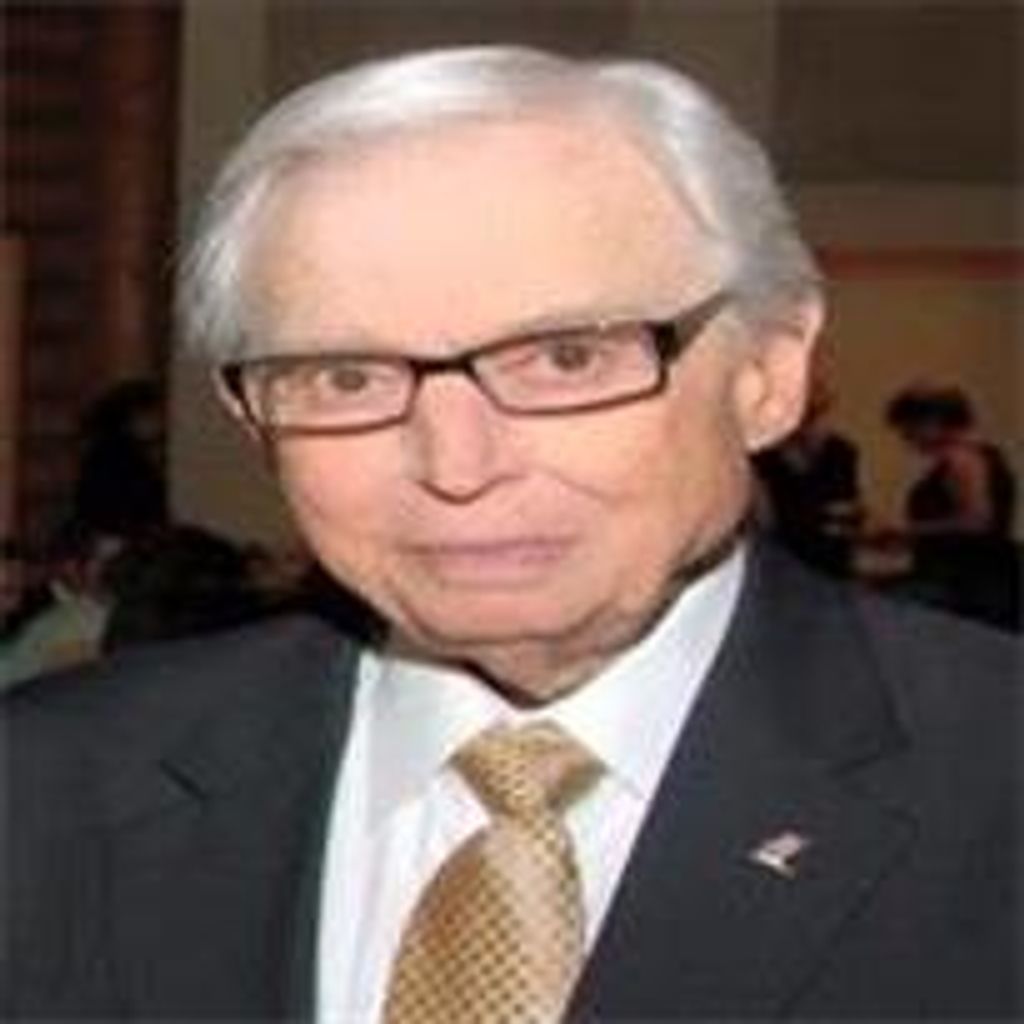 Robert V. Struebing Profile Photo