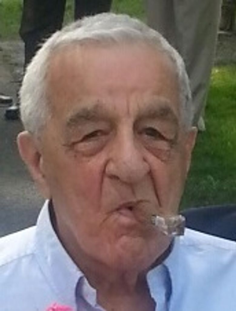 Nicholas C. Nestor Profile Photo