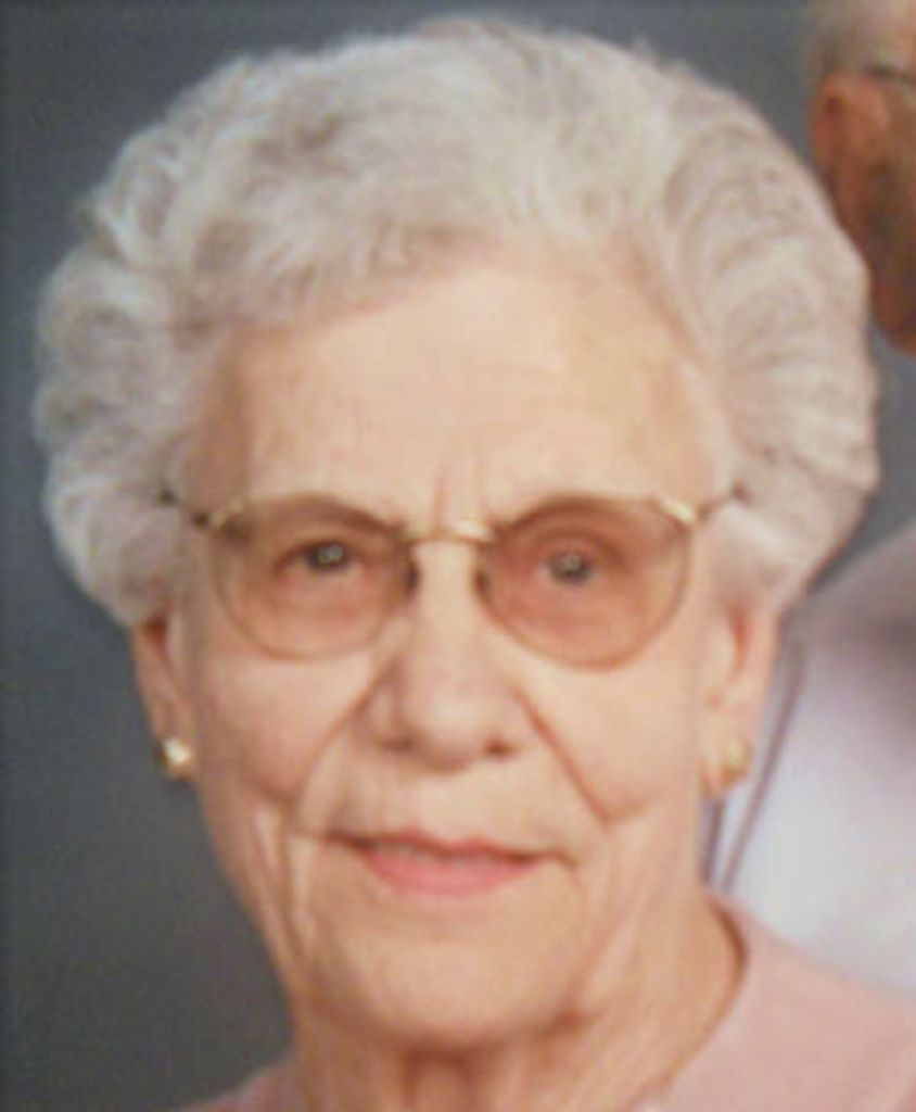 Dorothy Opsahl