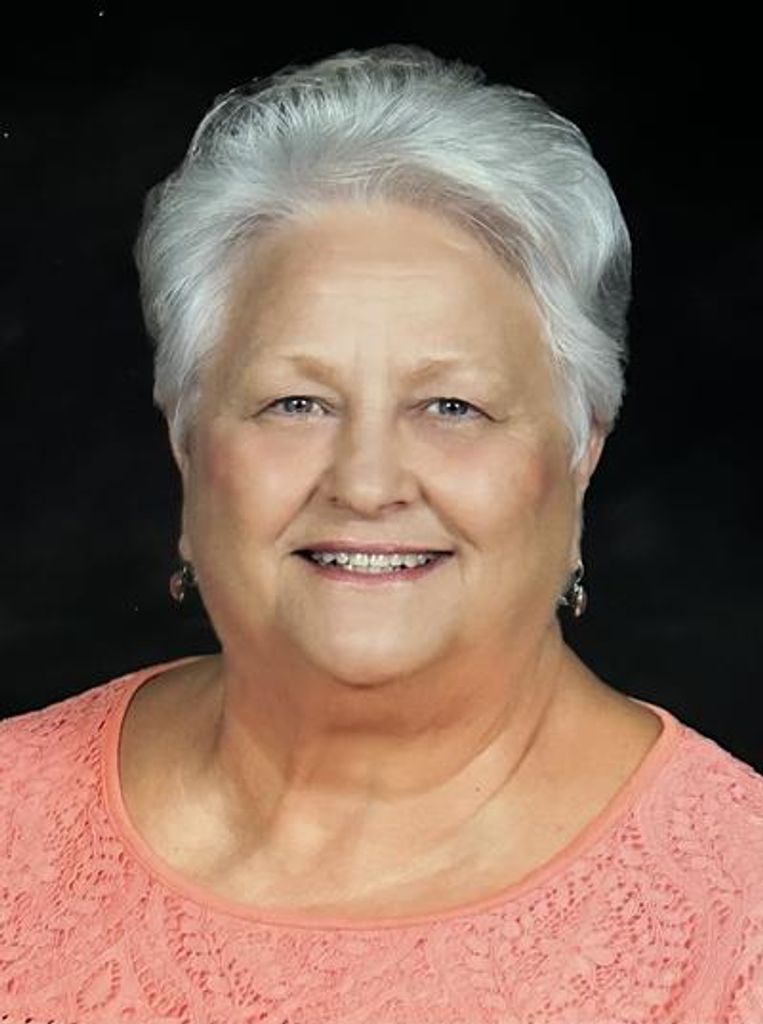 Linda Sue Jackson Profile Photo