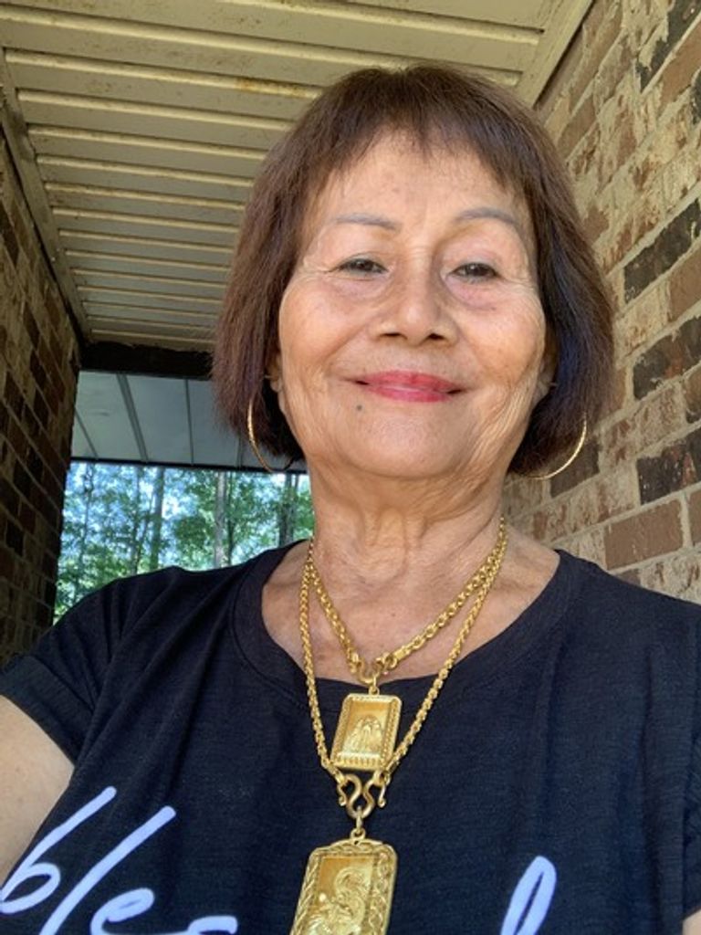 Soudchai Xayavongsa Profile Photo