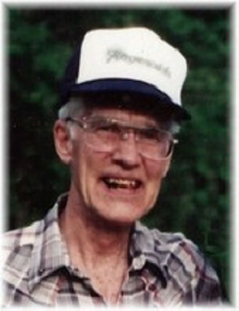 Robert Edwin Ashworth