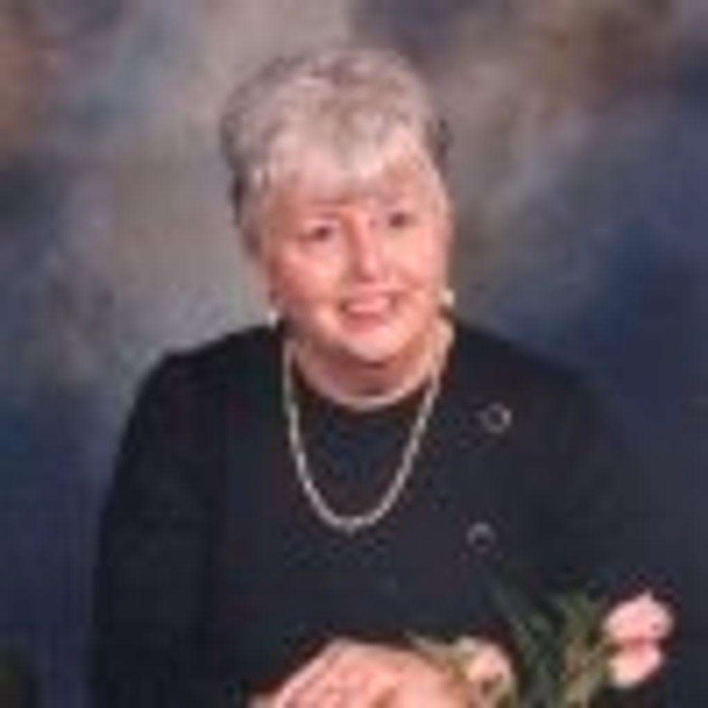 Jeanean  Joan Shepherd