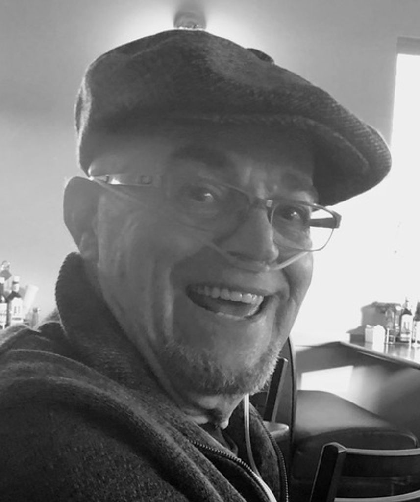 Ronald Warren Strauser
