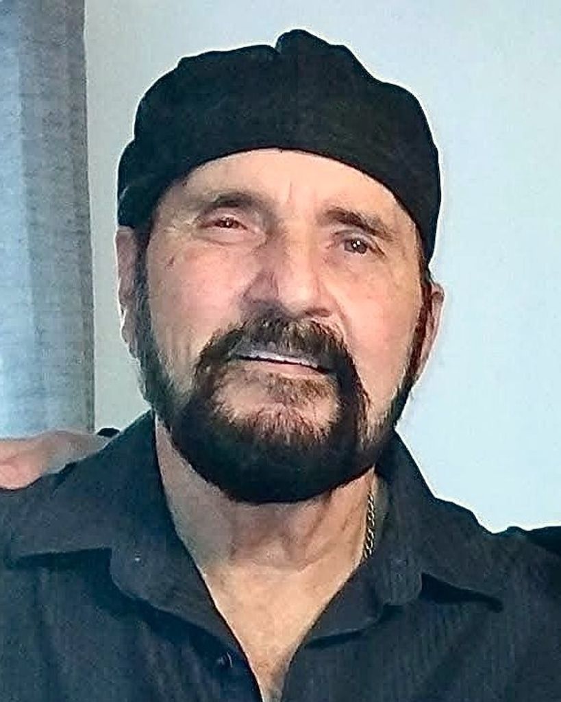 Vencil Ray Walls Profile Photo