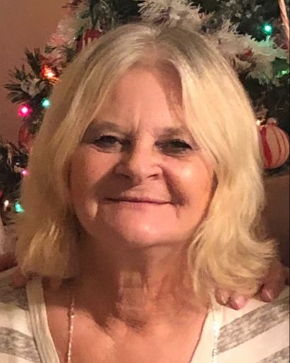 Vicki Matthews's obituary image