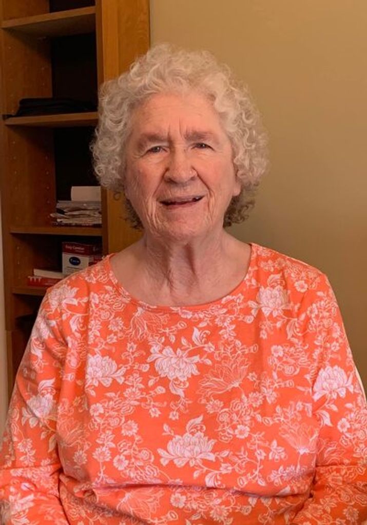 Flora Cynthia Collis Profile Photo