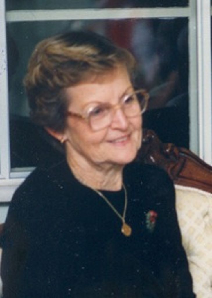 Margaret T. Fowler