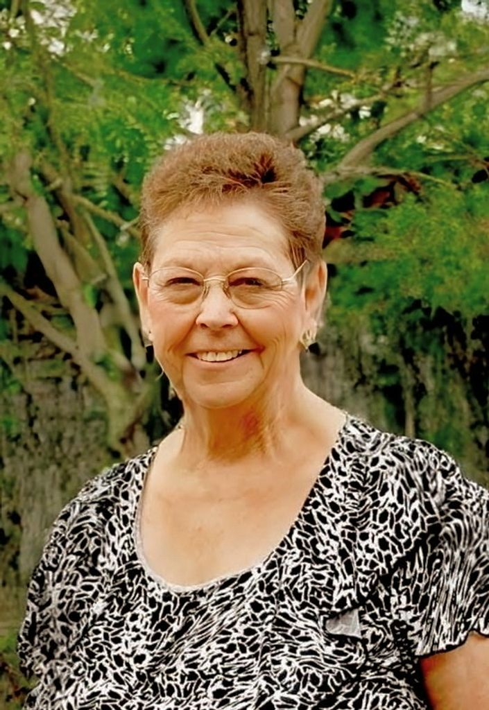 Brenda Lynn Eyring
