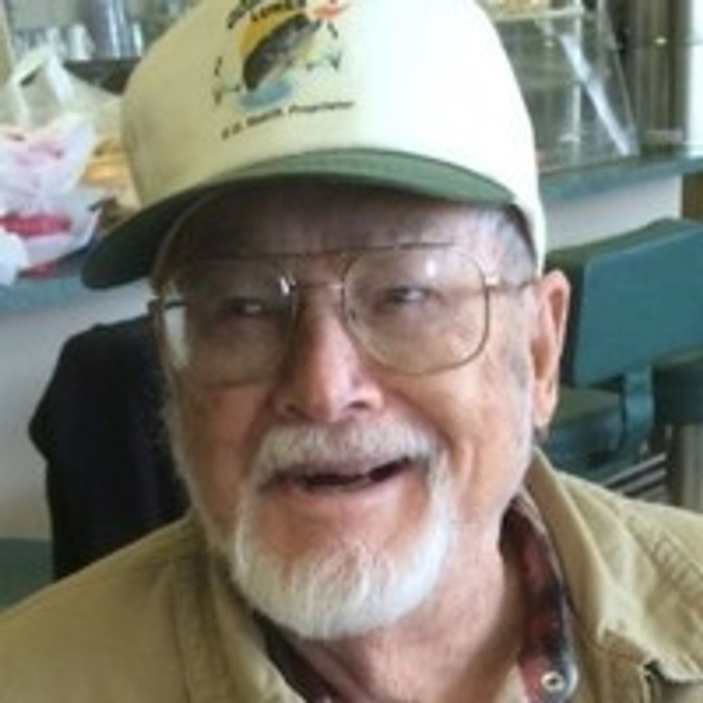 Elbridge Garner "E.G." Ratliff Profile Photo