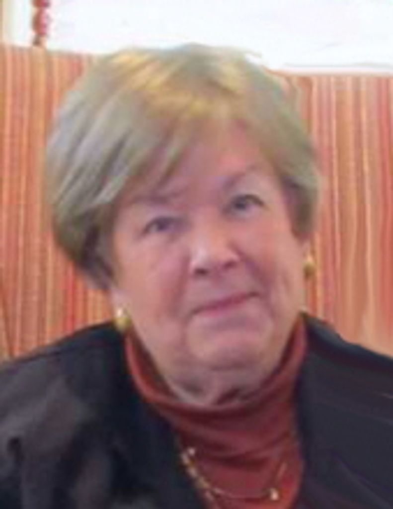 Jane Louise (Hommer) Renshaw