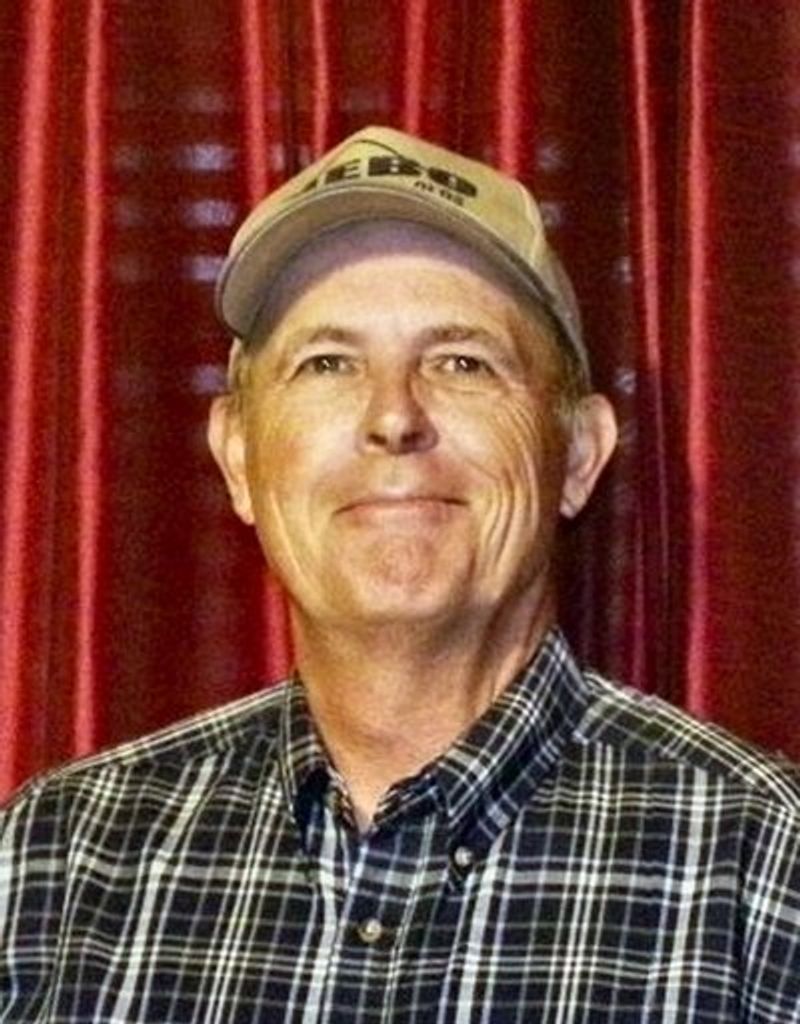 Steve M Crossno