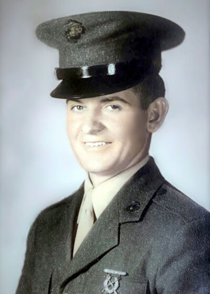 William Everett Lowman, Jr. Profile Photo