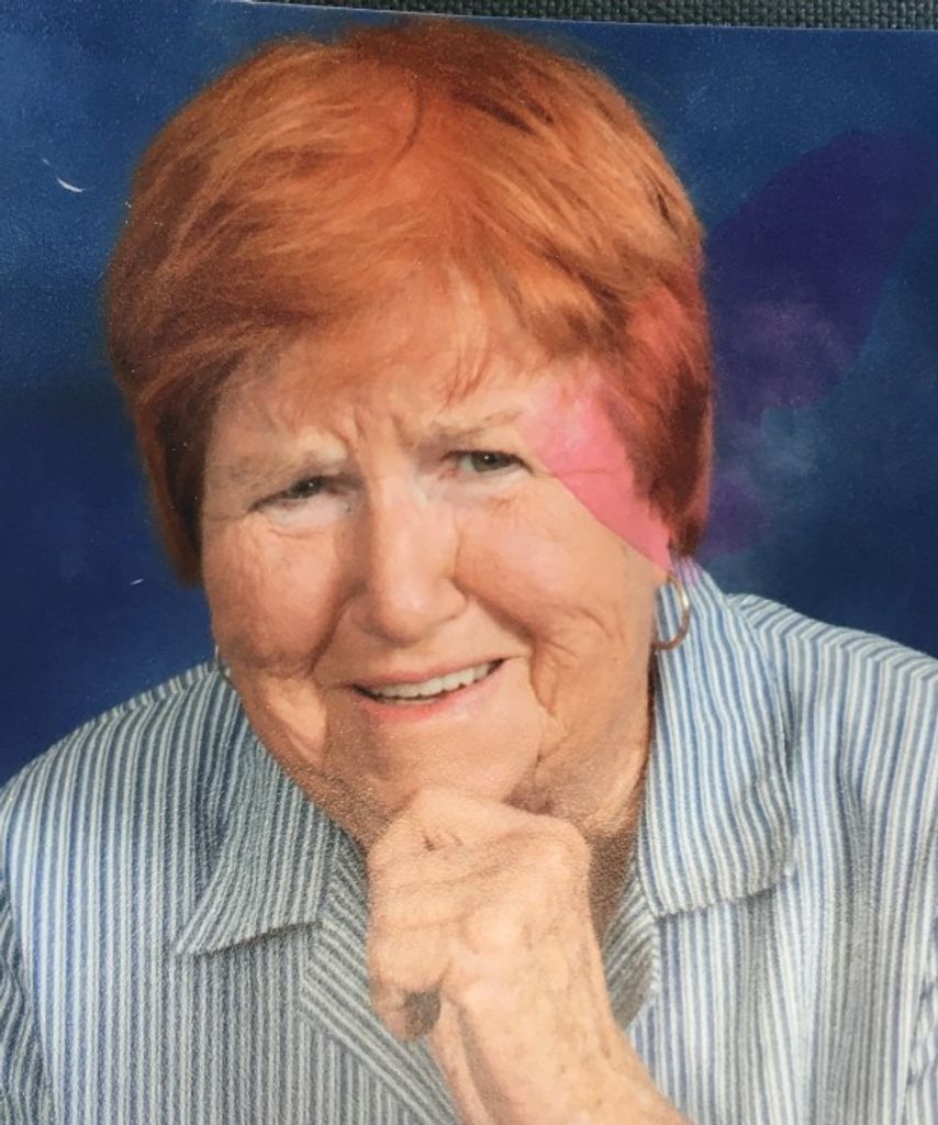 Linda Taylor Profile Photo
