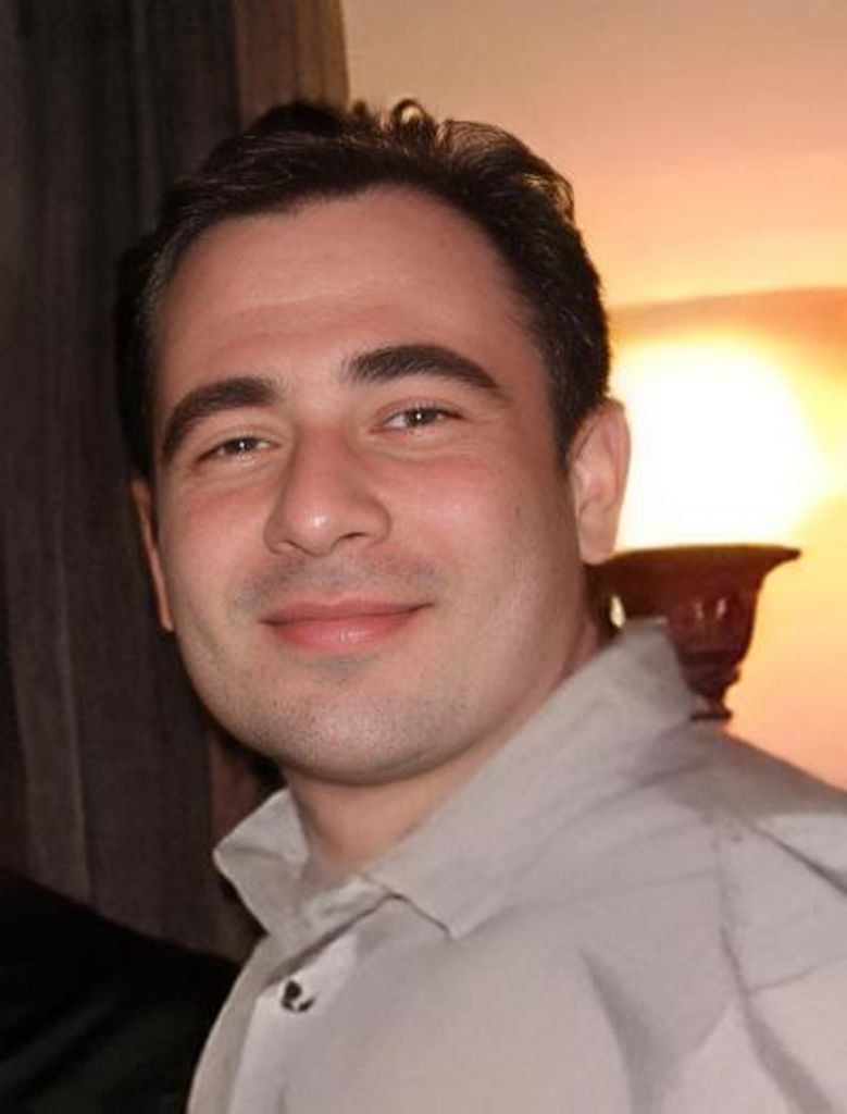 Raymond (Ray) Fraga Jr.