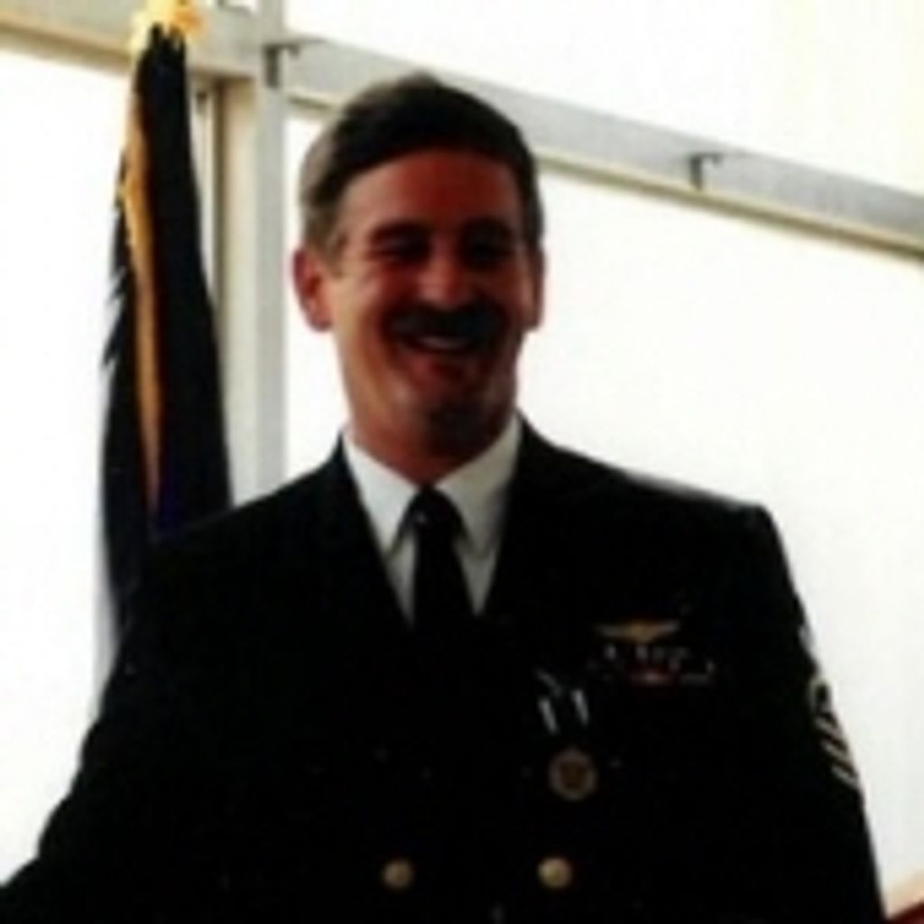 Joseph Brady