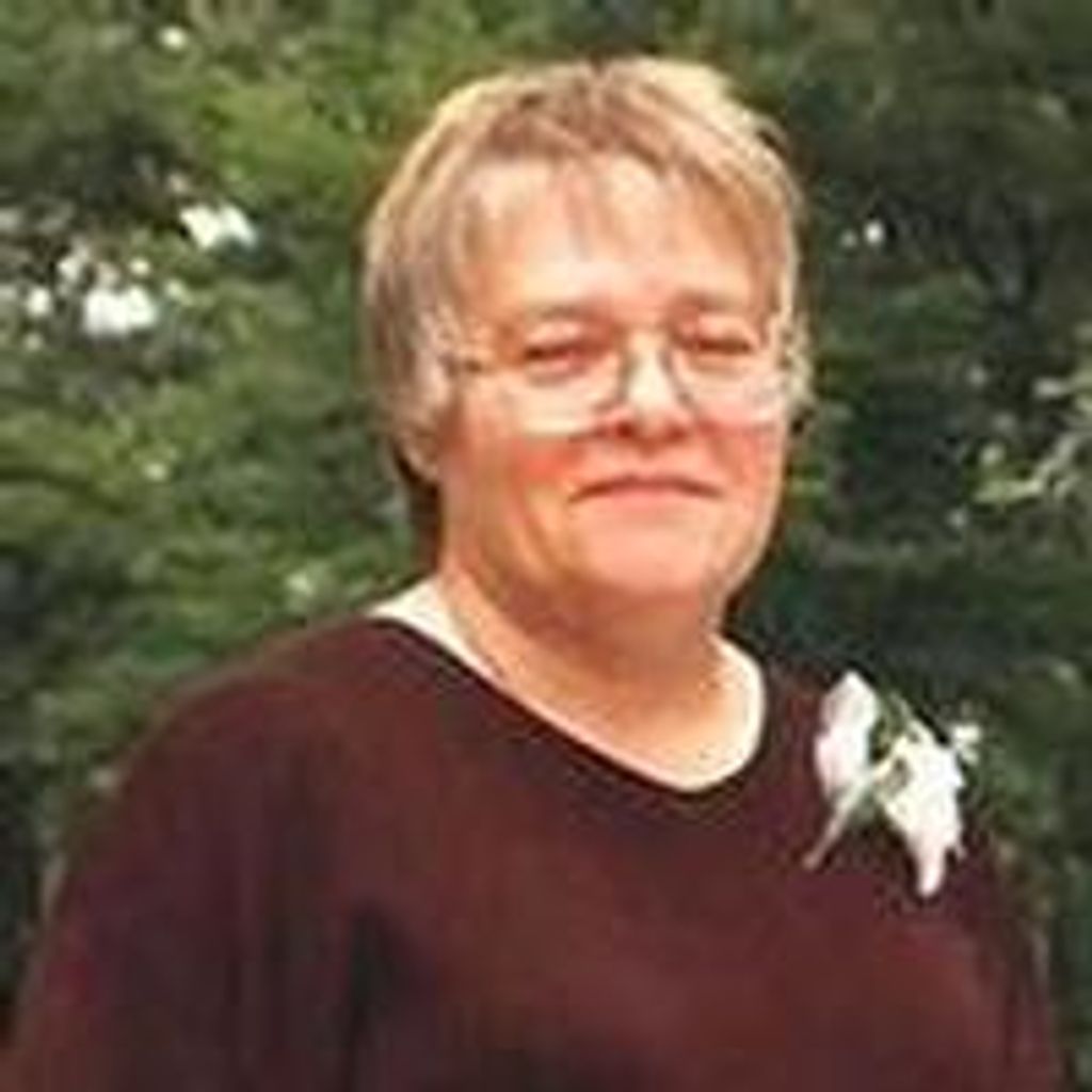 Virginia  Pearl Lafay