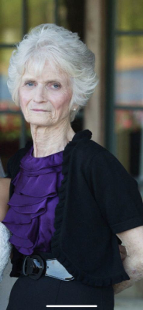 Gwendolyn Colbert