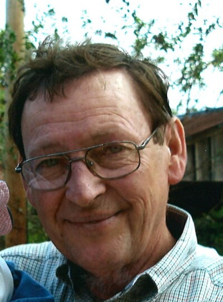 Charles Hendon Profile Photo