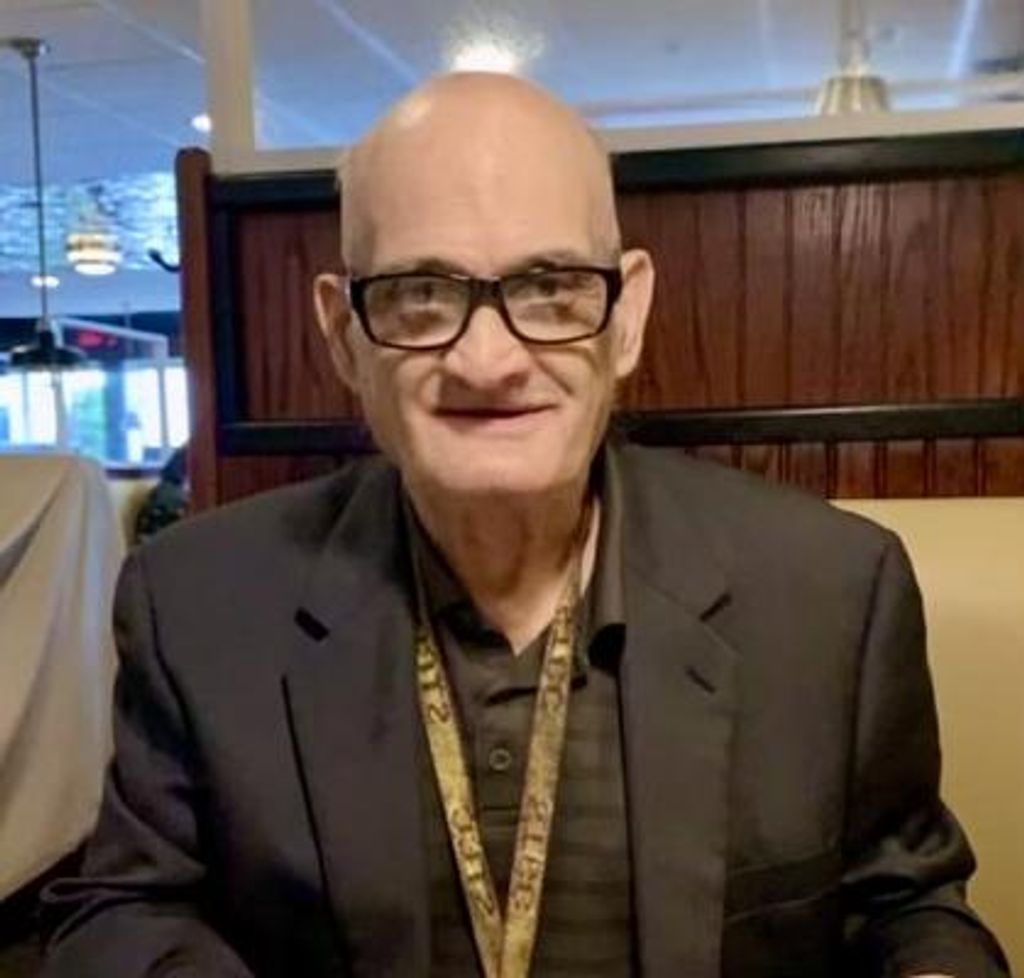 Richard Carl Green Profile Photo