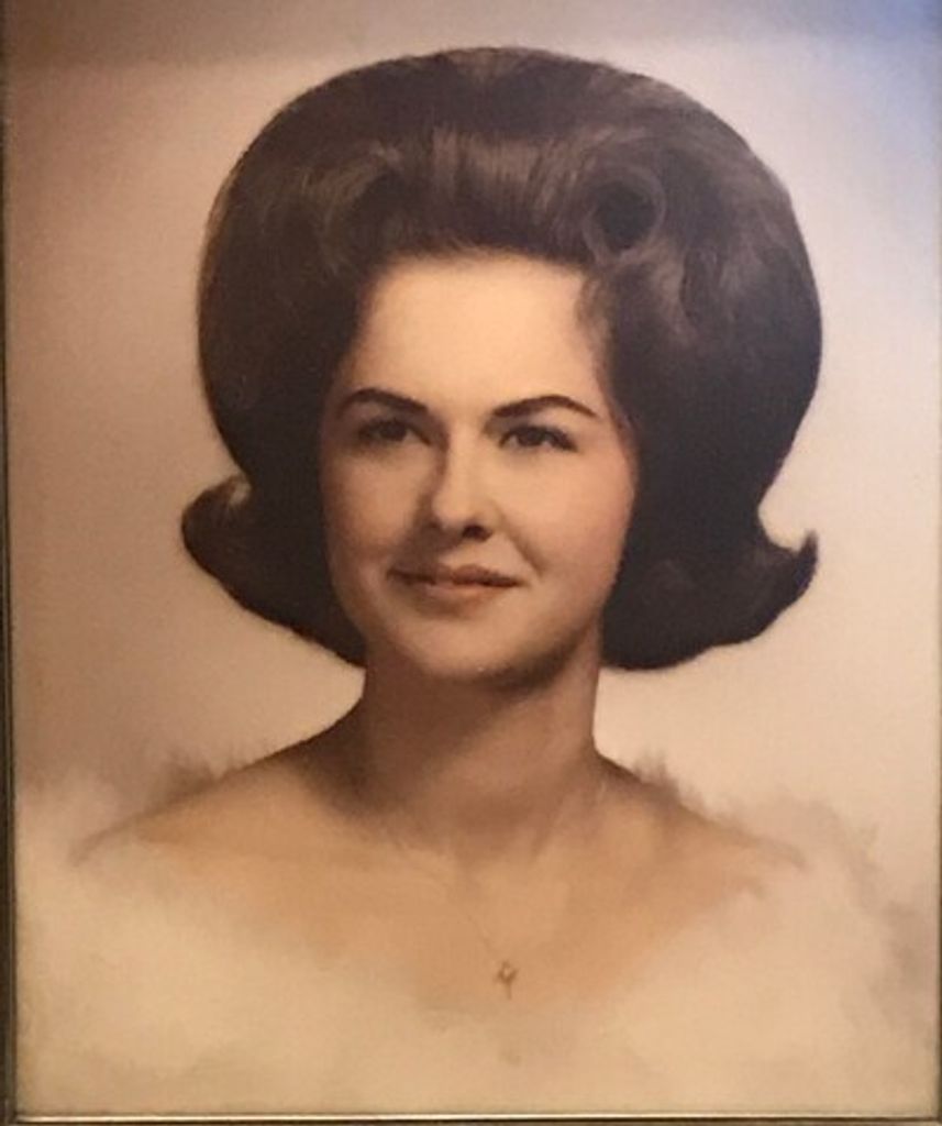 Rose Marie Stegent