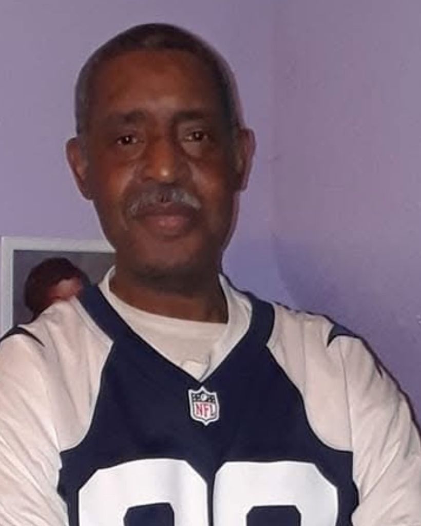 Freddie Lee Green Sr.