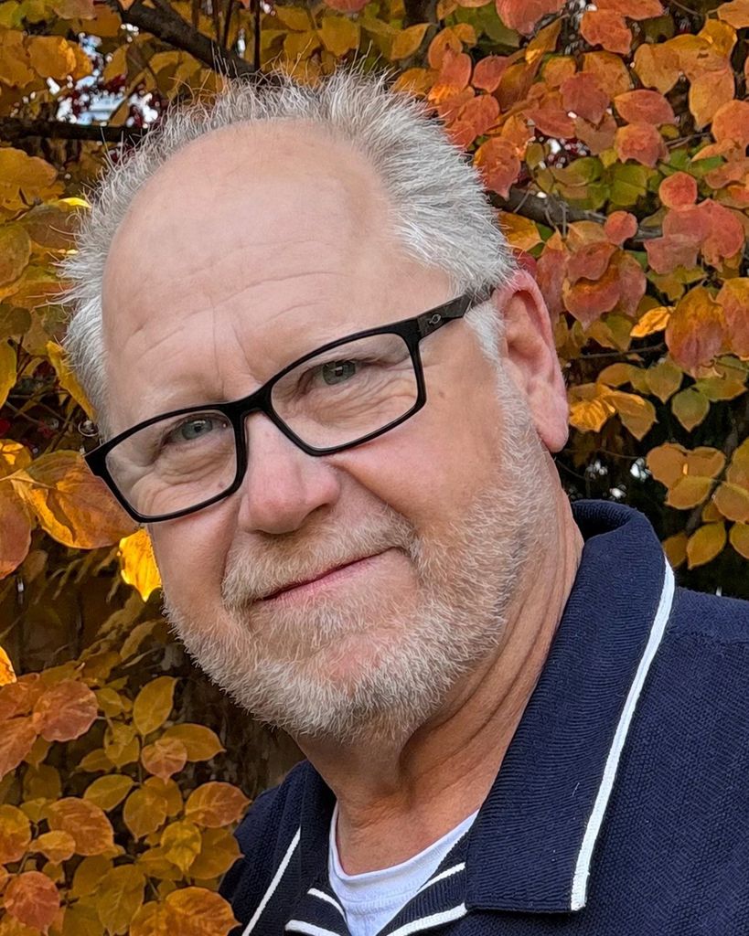 Greg Becker Profile Photo