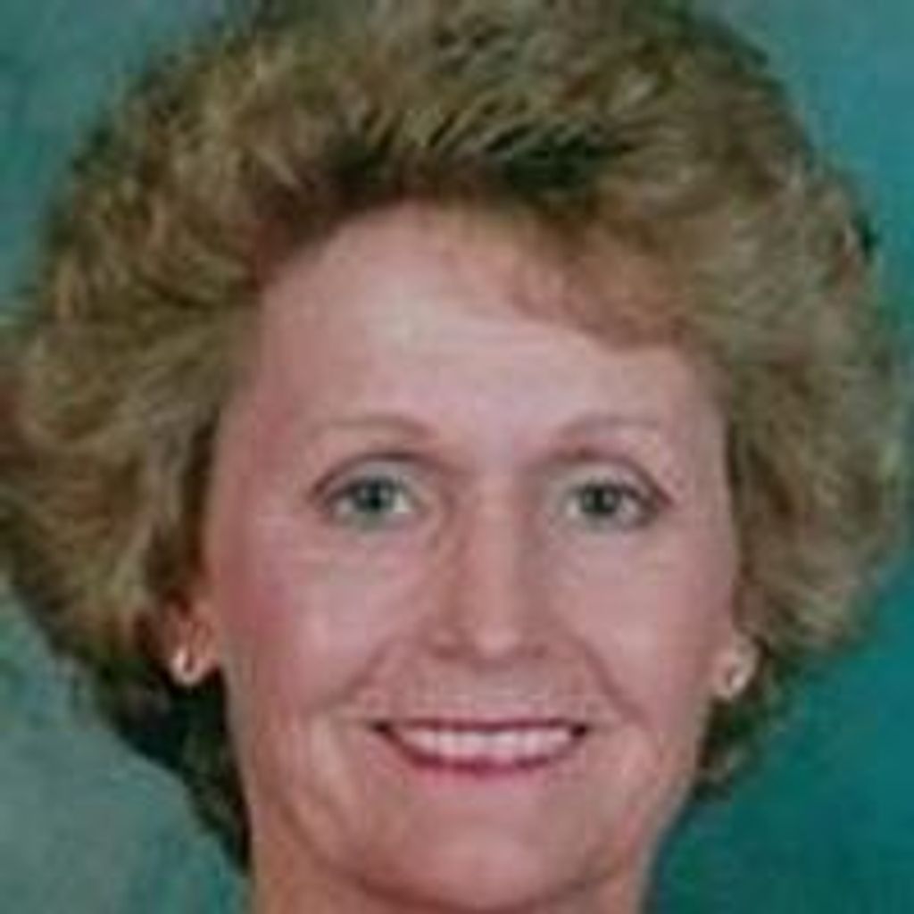 Sara Stanfill Johnson