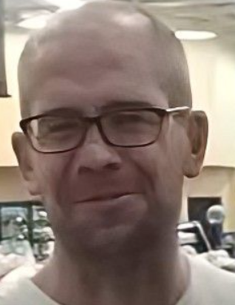 Jeremy Lee White Profile Photo