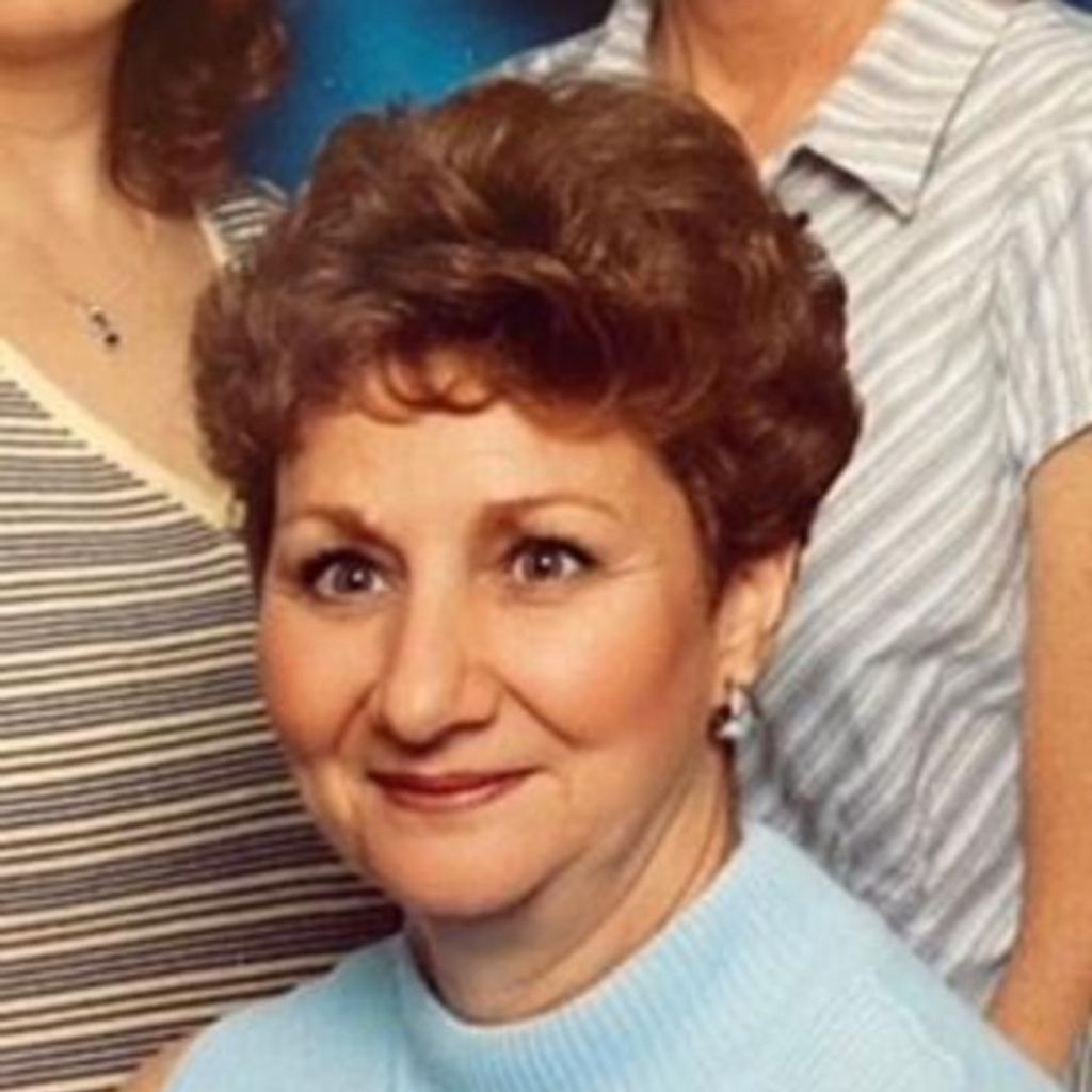 Mary Elizabeth Clark Profile Photo