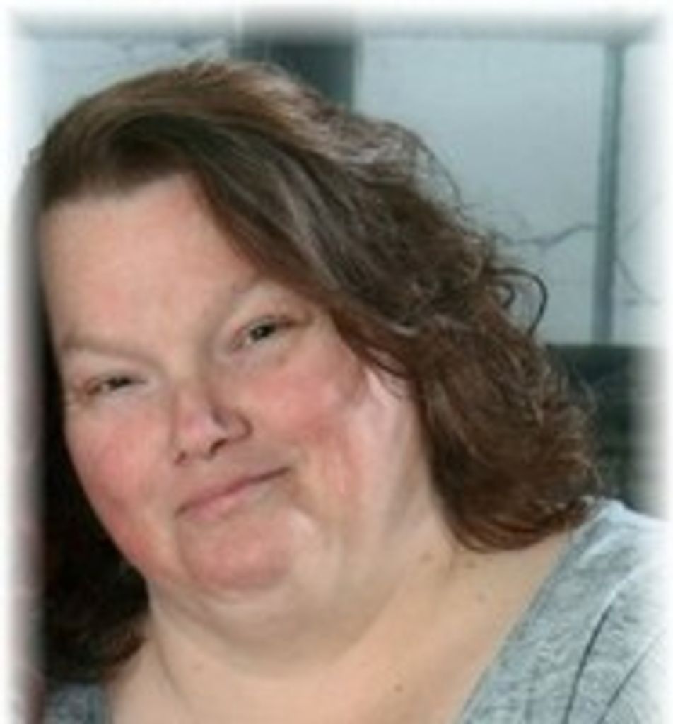 Linda Joyce Howard