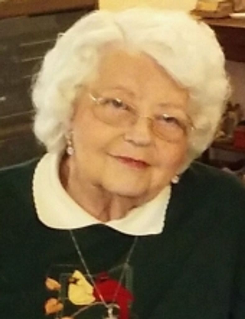 Regina M. Jacoby