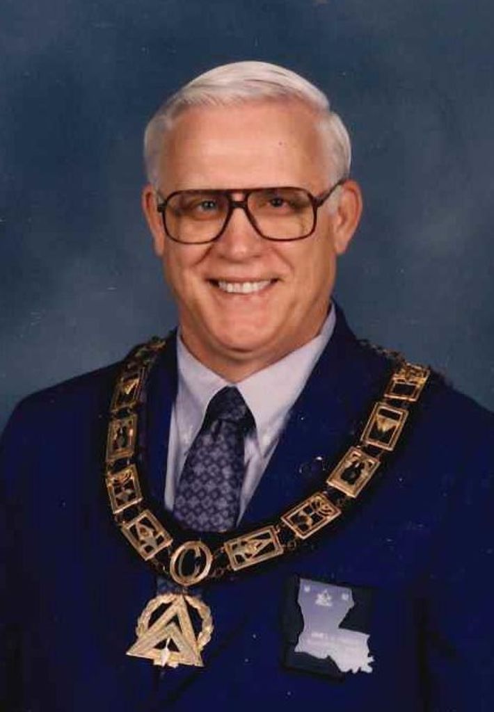 James “Jim” Dean Parker Profile Photo