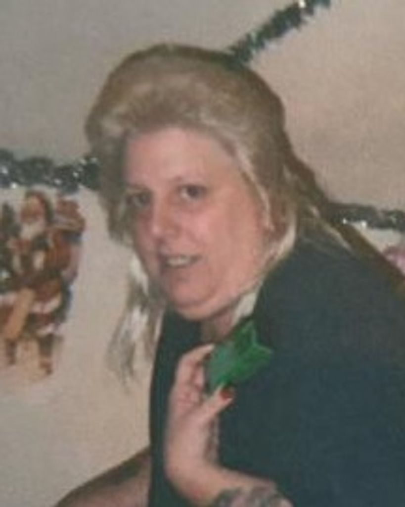 Sharon G. Machado Profile Photo