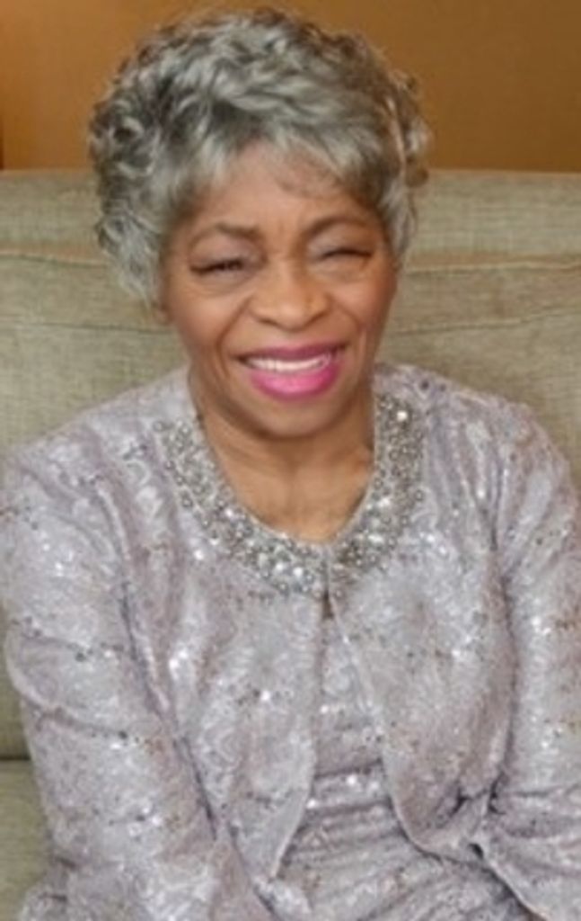 Vinetta Jones Profile Photo