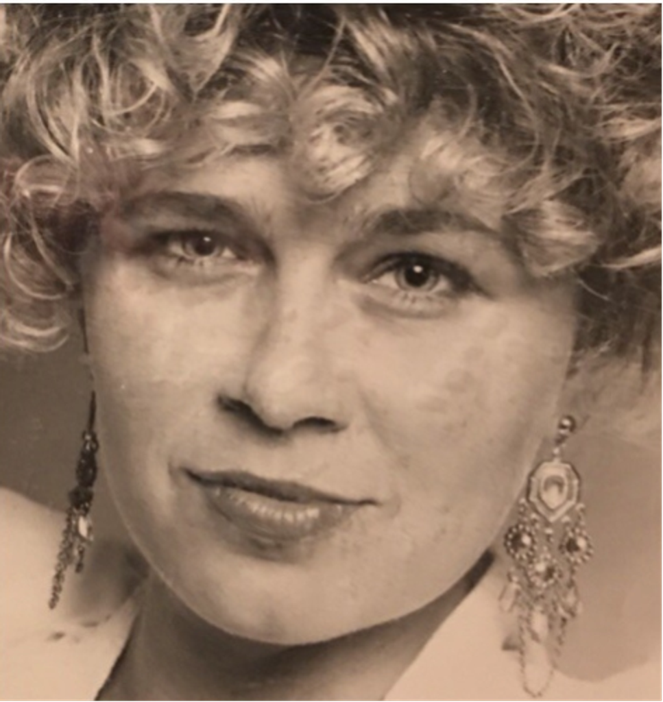 Theresa Carole (Williams)  Green