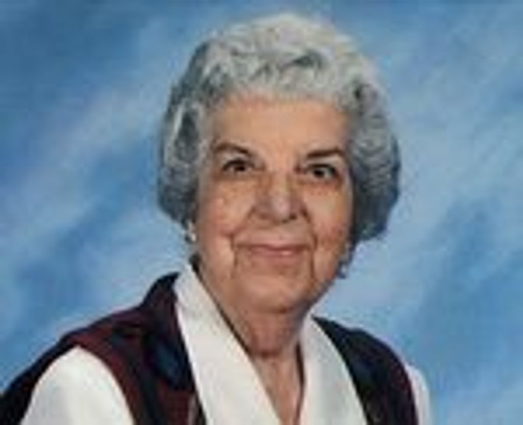 Adah Elizabeth Peckenpaugh