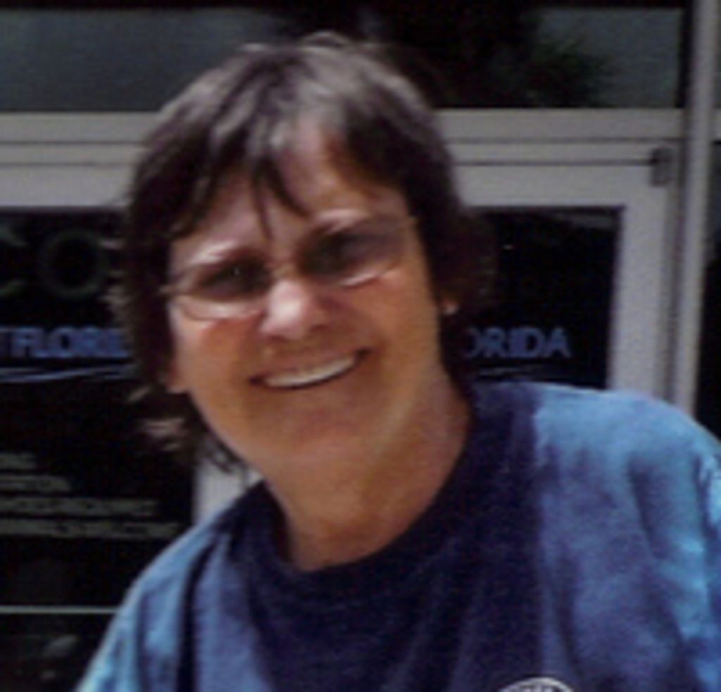 Marilyn Williams