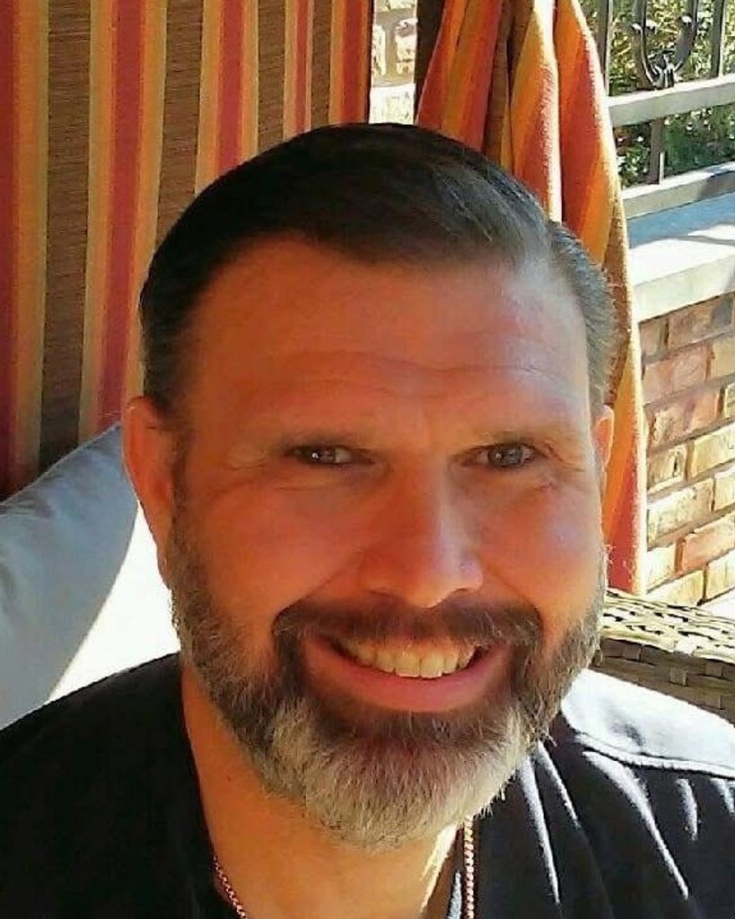 Steven Scott Jarvis Profile Photo