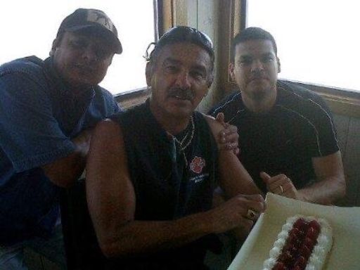 Jesus G. Rios photo gallery thumbnail 76 of 100