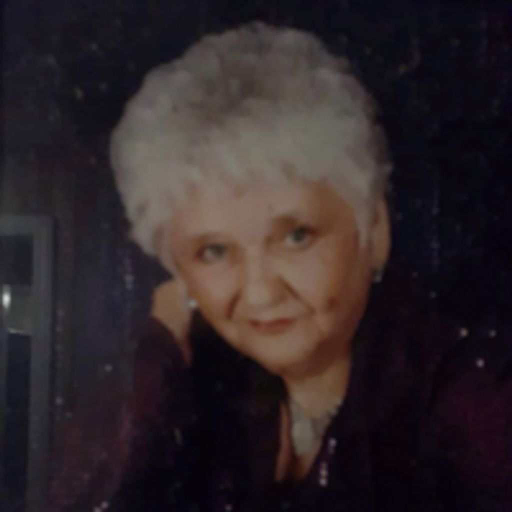 Mary Whitmarsh Batson Profile Photo