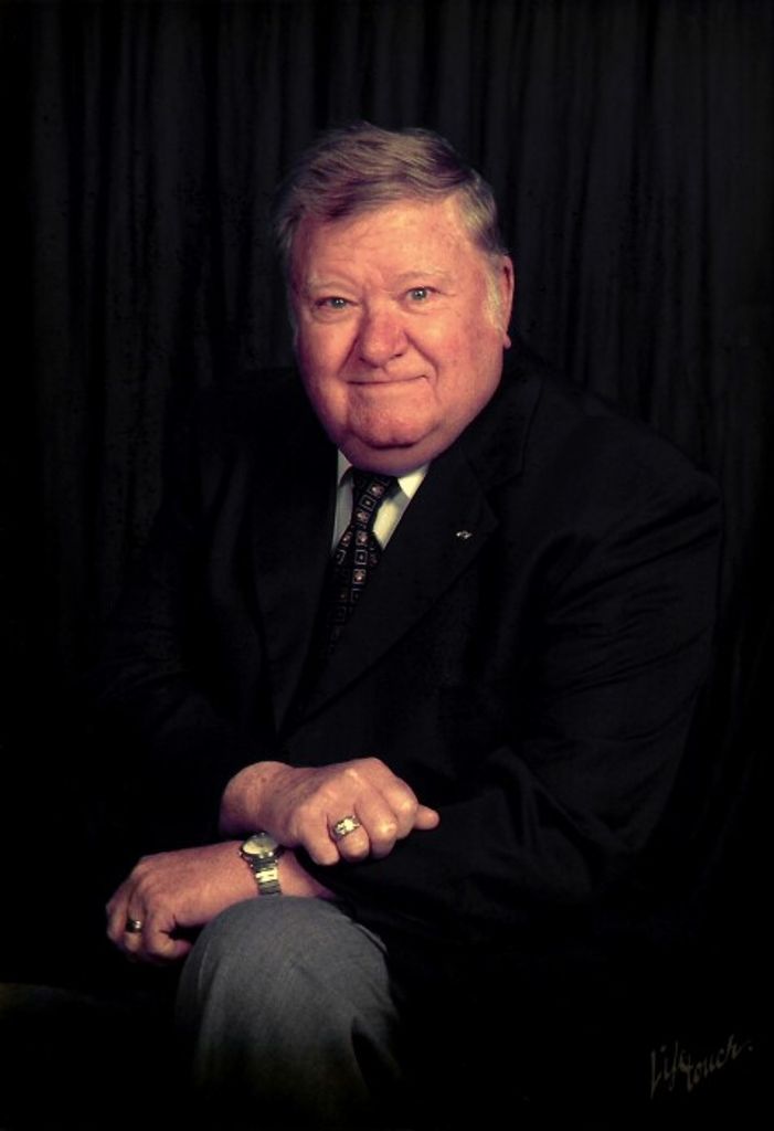 William "Dave" D. Martin