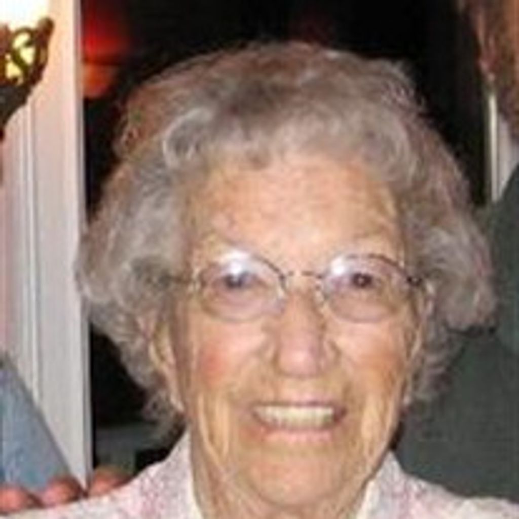 Mary Frances Hyde