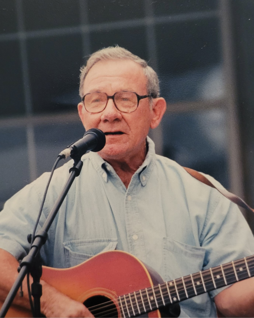 Jimmie Franklin Avant