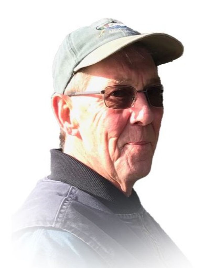 Charles Trent Ames