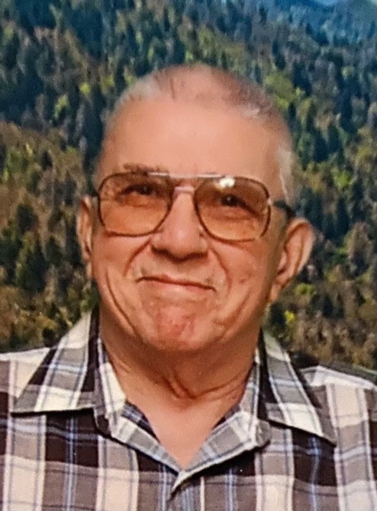 David Lee Jackson Profile Photo