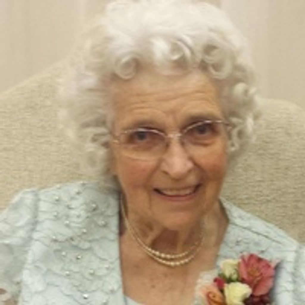 Doris Jean Cox